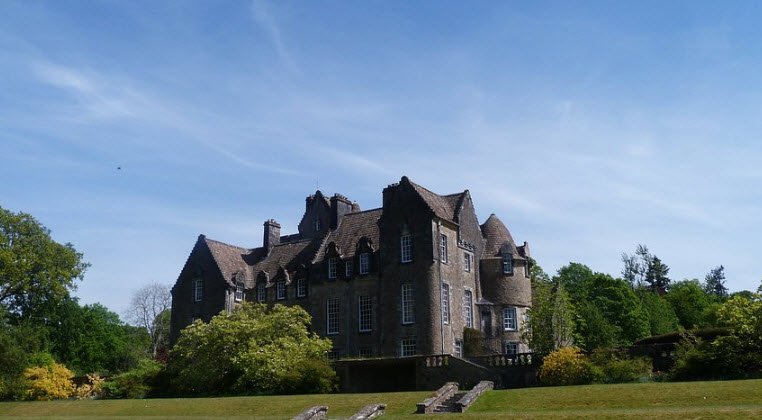 Ardkinglas House, United Kingdom